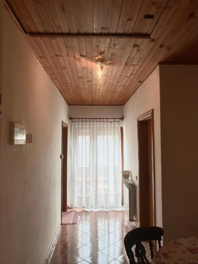 ホテル Sobe Markocevic Teslić エクステリア 写真
